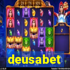 deusabet