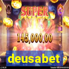 deusabet