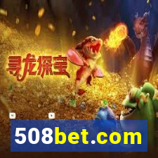 508bet.com