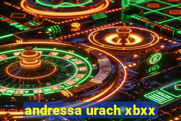 andressa urach xbxx