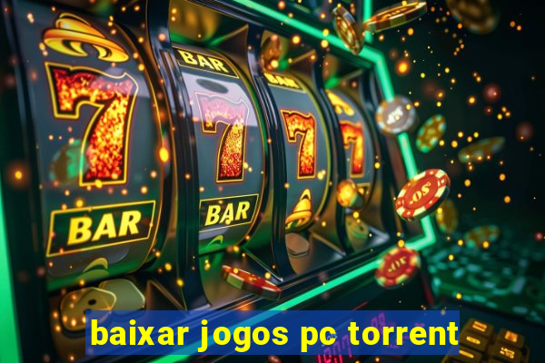 baixar jogos pc torrent