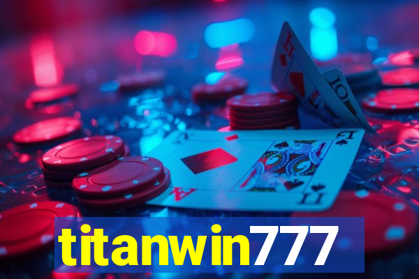 titanwin777