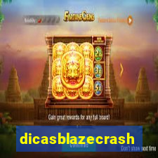 dicasblazecrash