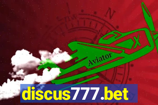 discus777.bet