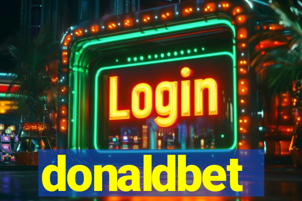 donaldbet