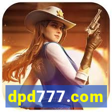 dpd777.com