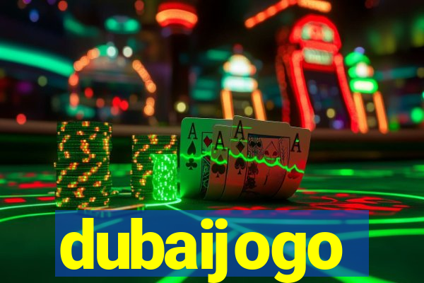 dubaijogo