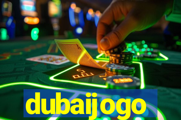 dubaijogo