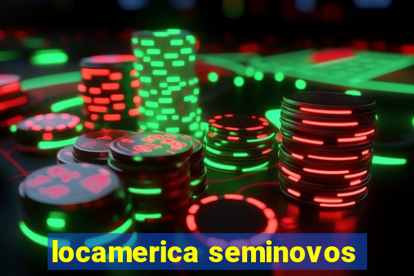 locamerica seminovos