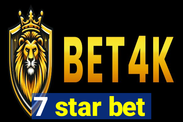 7 star bet