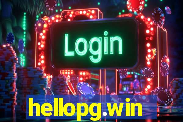 hellopg.win