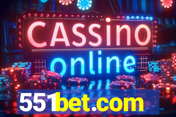 551bet.com