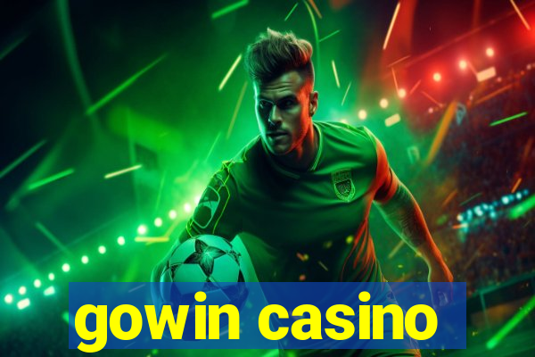 gowin casino