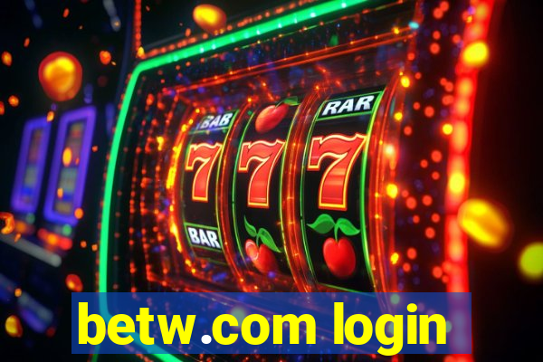 betw.com login