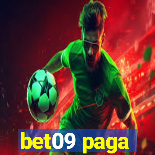 bet09 paga