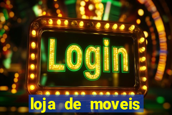 loja de moveis usados bauru