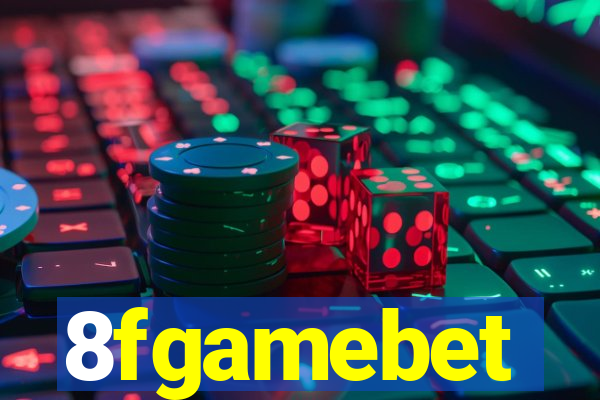 8fgamebet