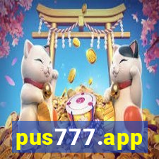 pus777.app