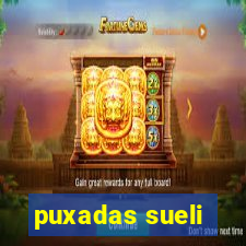 puxadas sueli