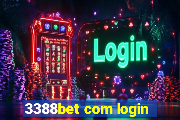 3388bet com login