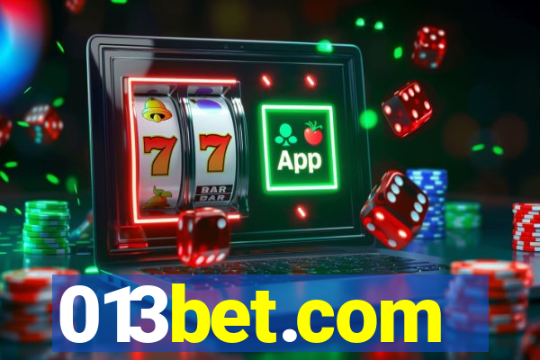 013bet.com