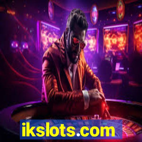 ikslots.com