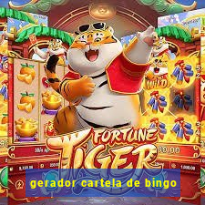 gerador cartela de bingo