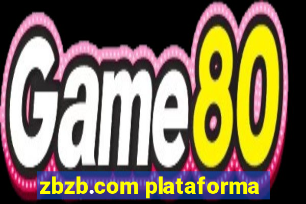 zbzb.com plataforma