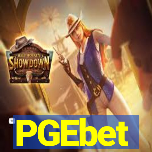 PGEbet