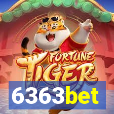 6363bet