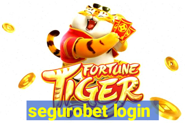 segurobet login