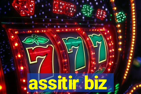 assitir biz