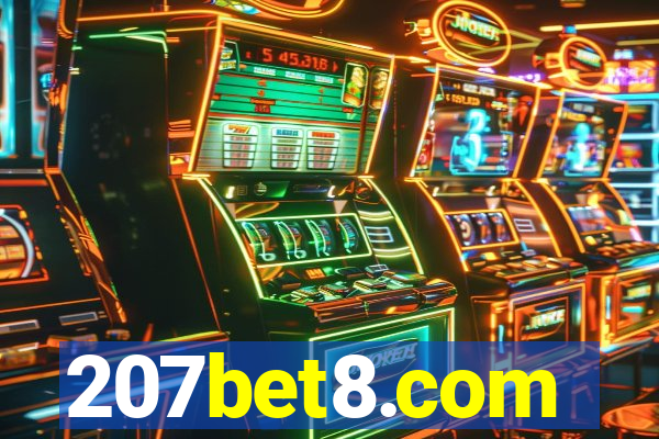 207bet8.com