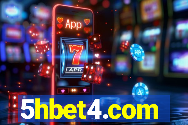 5hbet4.com