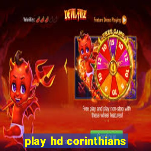 play hd corinthians