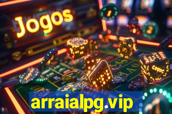 arraialpg.vip