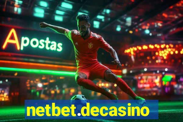 netbet.decasino