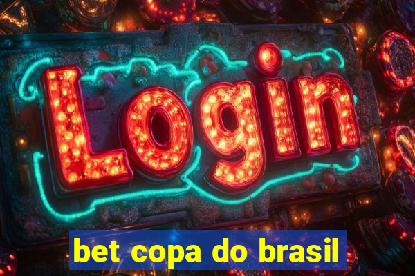 bet copa do brasil