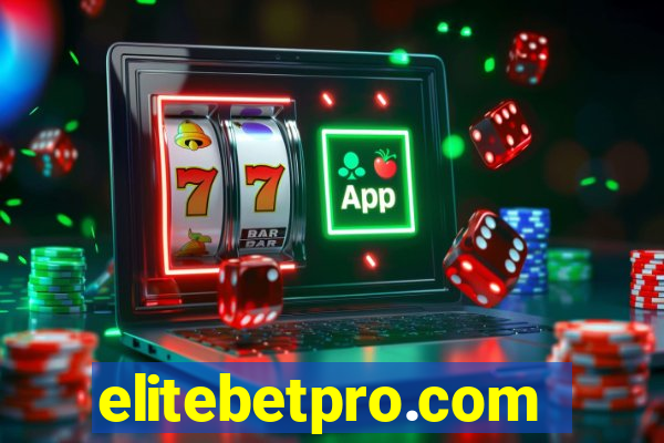 elitebetpro.com