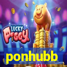 ponhubb