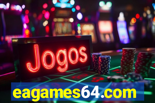 eagames64.com