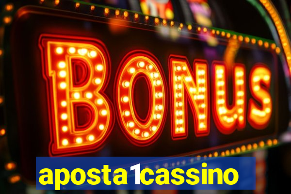 aposta1cassino