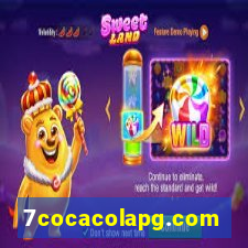 7cocacolapg.com