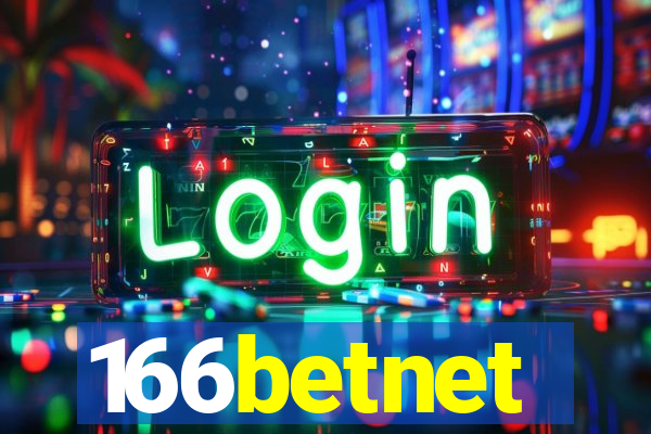 166betnet