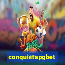 conquistapgbet