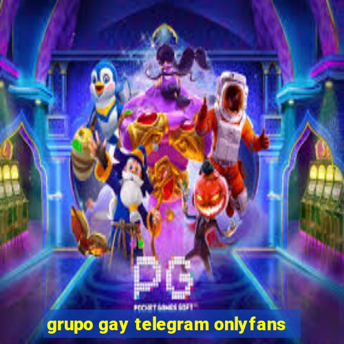 grupo gay telegram onlyfans