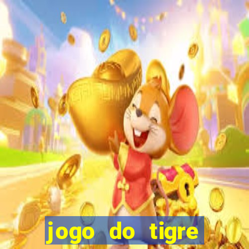 jogo do tigre ganha dinheiro mesmo