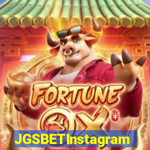 JGSBETInstagram