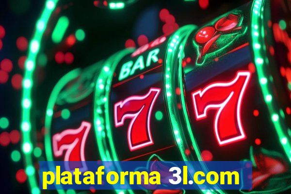 plataforma 3l.com