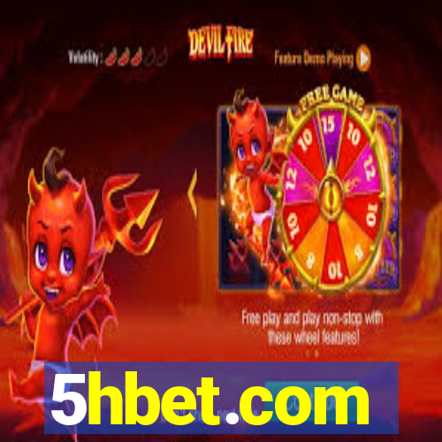 5hbet.com